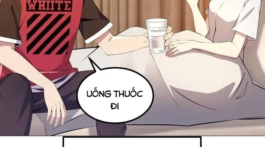 Đô Thị S Tương Lai Thức Tỉnh Khí Vận Hoàn Mỹ Chap 34 - Next Chap 35