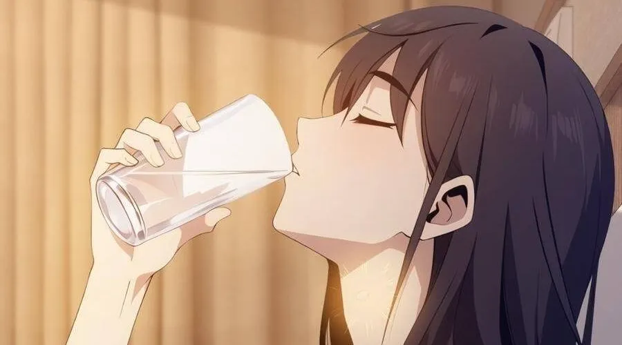 Đô Thị S Tương Lai Thức Tỉnh Khí Vận Hoàn Mỹ Chap 34 - Next Chap 35