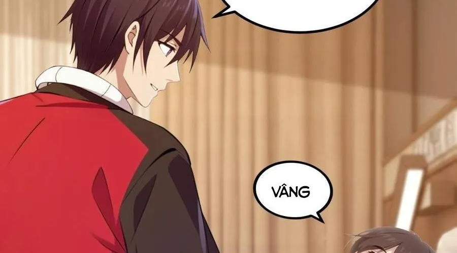 Đô Thị S Tương Lai Thức Tỉnh Khí Vận Hoàn Mỹ Chap 34 - Next Chap 35