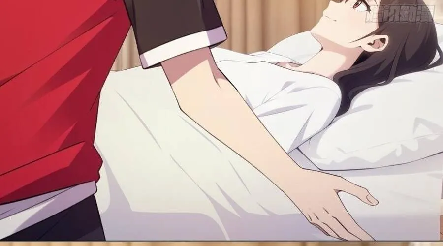 Đô Thị S Tương Lai Thức Tỉnh Khí Vận Hoàn Mỹ Chap 34 - Next Chap 35