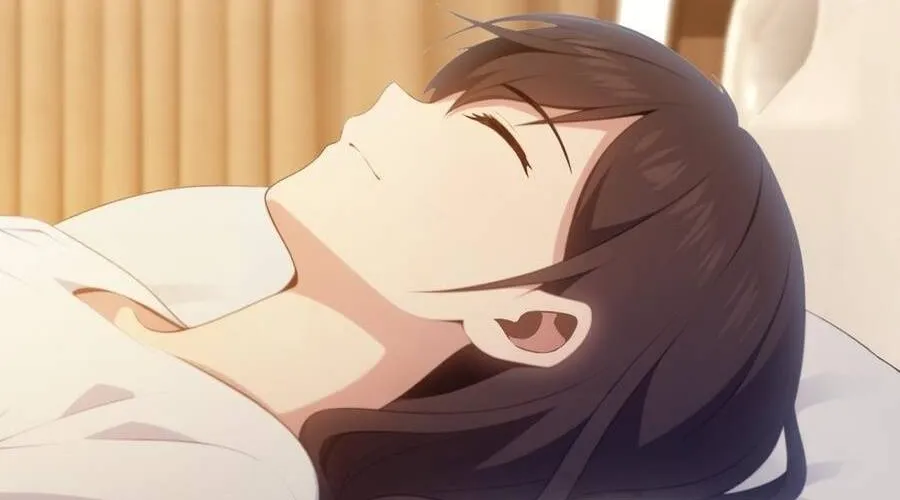 Đô Thị S Tương Lai Thức Tỉnh Khí Vận Hoàn Mỹ Chap 34 - Next Chap 35