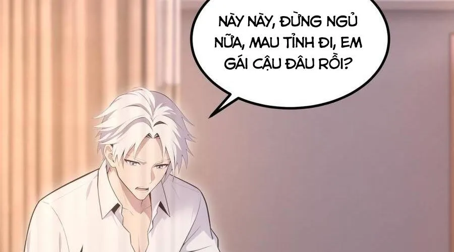 Đô Thị S Tương Lai Thức Tỉnh Khí Vận Hoàn Mỹ Chap 34 - Next Chap 35