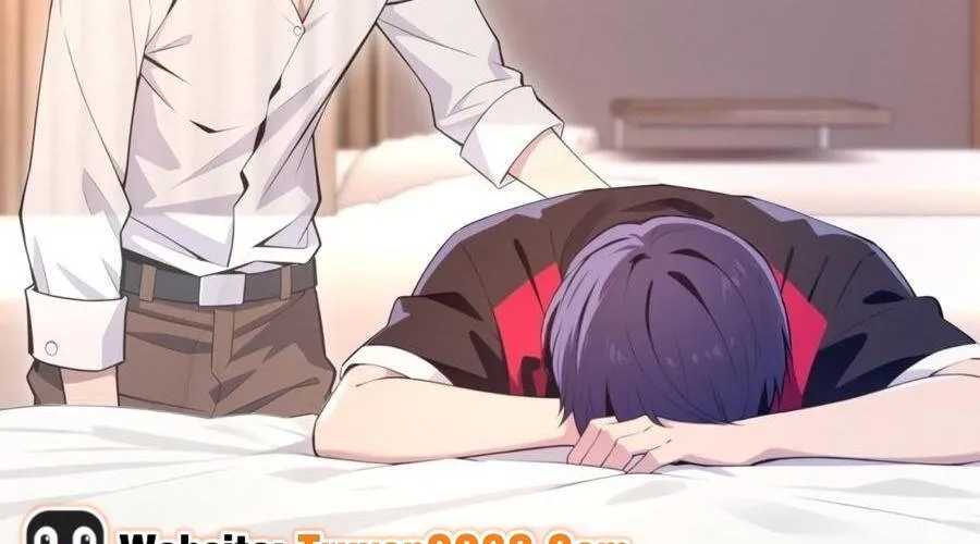 Đô Thị S Tương Lai Thức Tỉnh Khí Vận Hoàn Mỹ Chap 34 - Next Chap 35