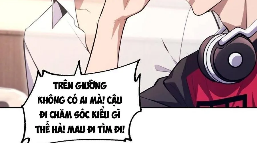 Đô Thị S Tương Lai Thức Tỉnh Khí Vận Hoàn Mỹ Chap 34 - Next Chap 35