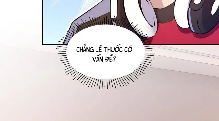 Đô Thị S Tương Lai Thức Tỉnh Khí Vận Hoàn Mỹ Chap 34 - Next Chap 35