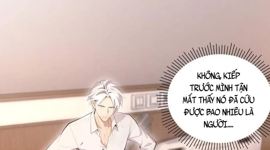 Đô Thị S Tương Lai Thức Tỉnh Khí Vận Hoàn Mỹ Chap 34 - Next Chap 35