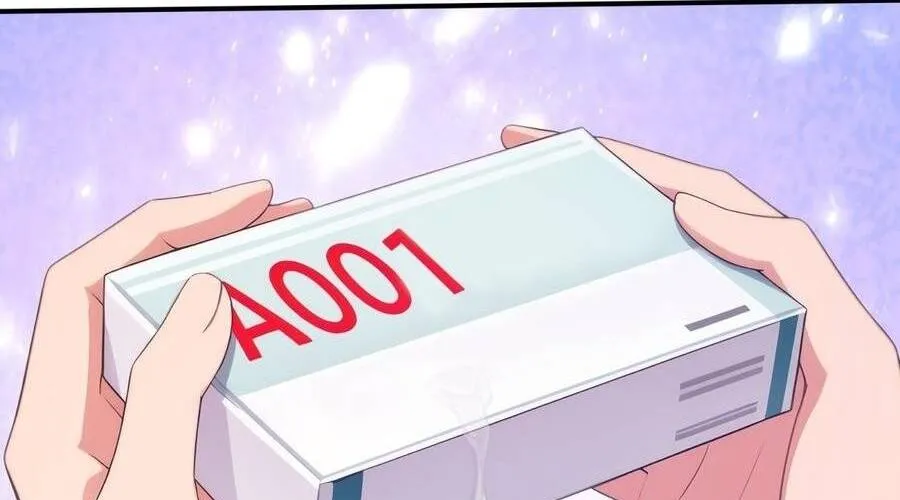 Đô Thị S Tương Lai Thức Tỉnh Khí Vận Hoàn Mỹ Chap 34 - Next Chap 35