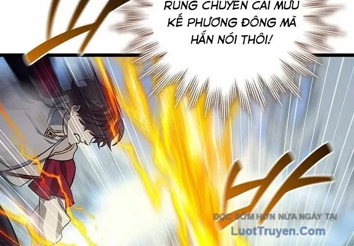Thực Long Ma Pháp Sư Chap 117 - Next Chap 118
