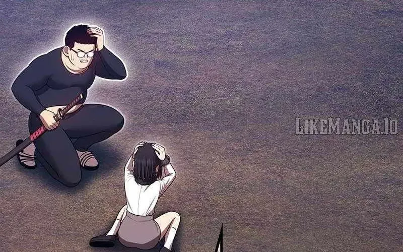 Gậy Gỗ Cấp 99+ Chap 165 - Next Chap 166