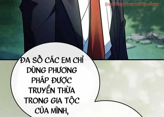 Anh Hùng Huyền Thoại Là Học Viên Danh Dự Của Học Viện Chap 55 - Next Chap 56