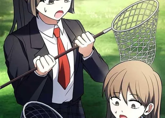 Anh Hùng Huyền Thoại Là Học Viên Danh Dự Của Học Viện Chap 55 - Next Chap 56