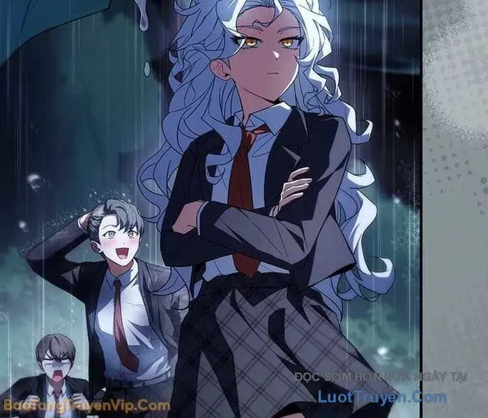 Anh Hùng Huyền Thoại Là Học Viên Danh Dự Của Học Viện Chap 55 - Next Chap 56