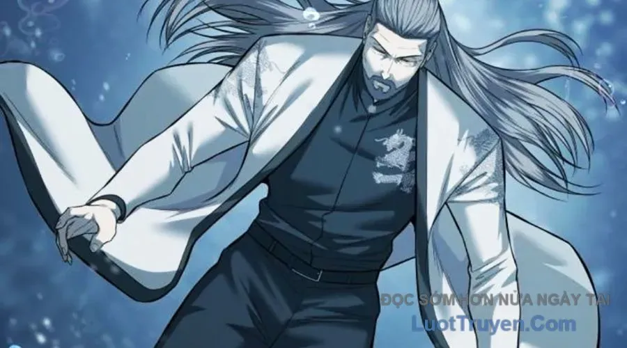 Sát Thủ Huyết Y Chap 30 - Next Chap 31