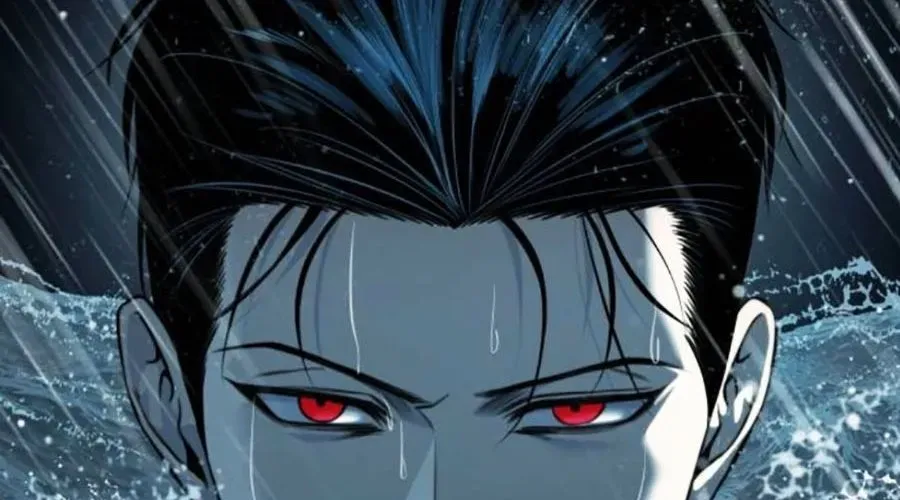 Sát Thủ Huyết Y Chap 30 - Next Chap 31