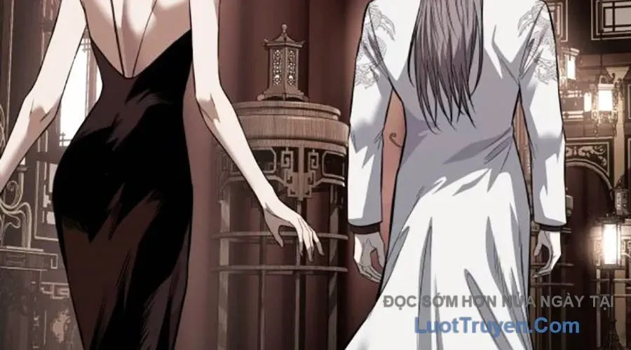 Sát Thủ Huyết Y Chap 30 - Next Chap 31