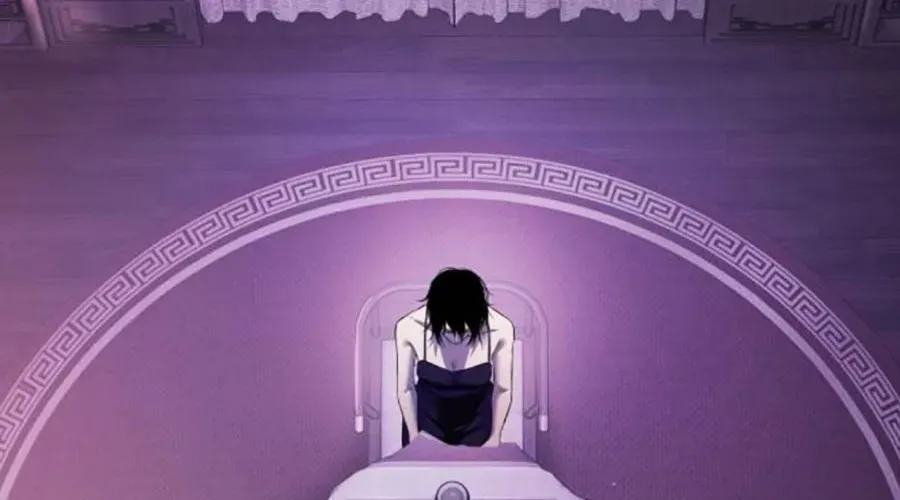 Sát Thủ Huyết Y Chap 30 - Next Chap 31