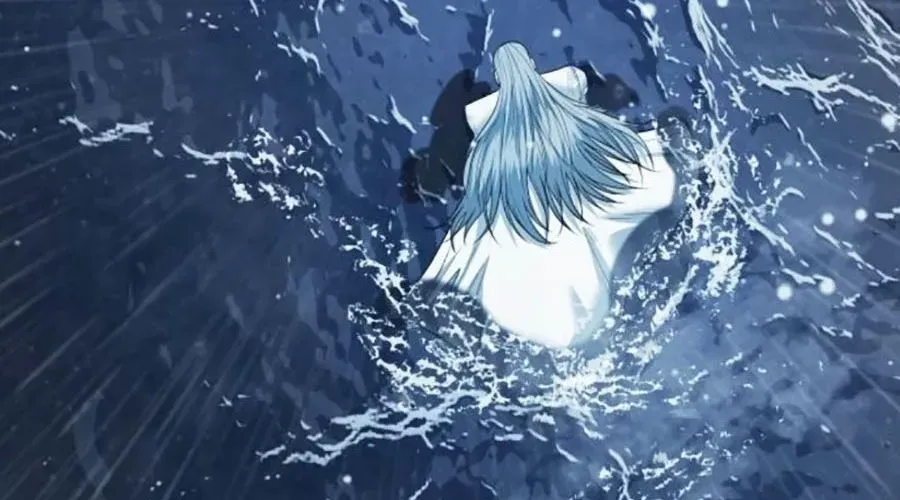 Sát Thủ Huyết Y Chap 30 - Next Chap 31