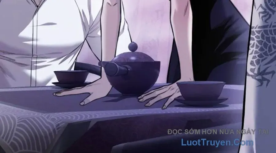 Sát Thủ Huyết Y Chap 30 - Next Chap 31