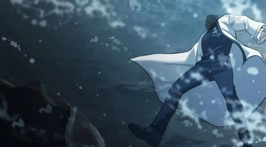 Sát Thủ Huyết Y Chap 30 - Next Chap 31