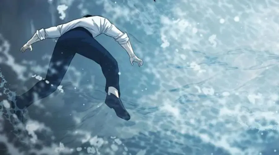 Sát Thủ Huyết Y Chap 30 - Next Chap 31