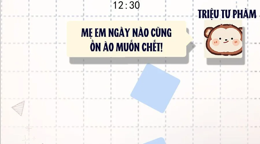 Thỉnh Đa Loan Chiếu Chap 35 - Next Chap 36