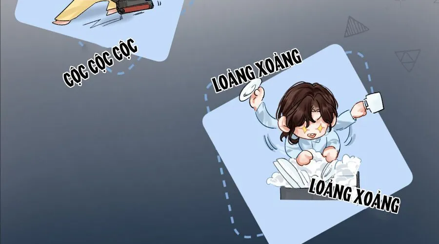 Thỉnh Đa Loan Chiếu Chap 35 - Next Chap 36