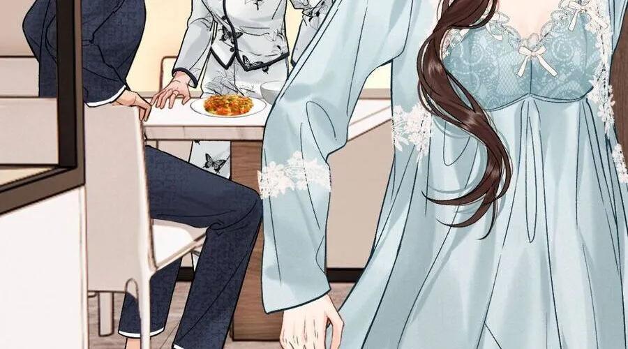 Thỉnh Đa Loan Chiếu Chap 34 - Next Chap 35