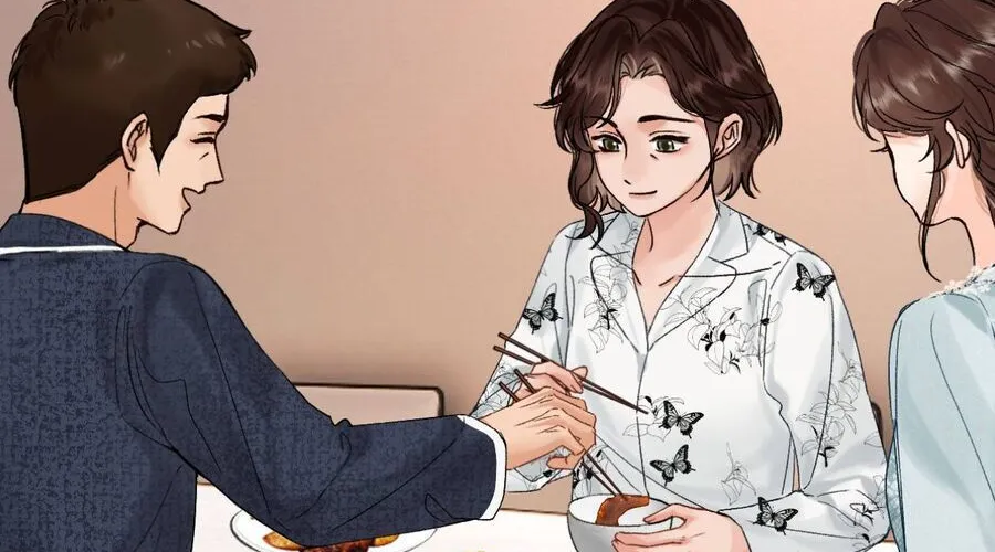 Thỉnh Đa Loan Chiếu Chap 34 - Next Chap 35