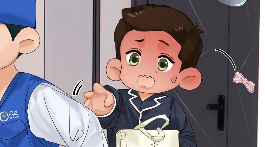 Thỉnh Đa Loan Chiếu Chap 35 - Next Chap 36