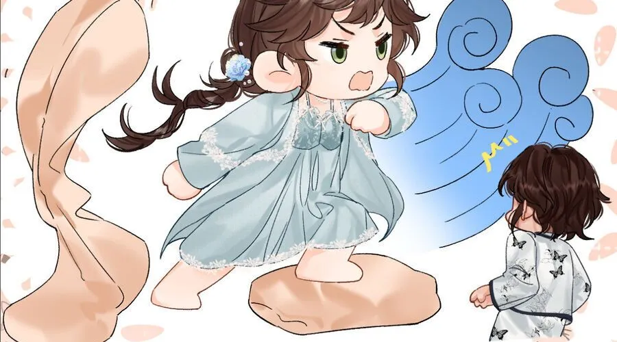 Thỉnh Đa Loan Chiếu Chap 35 - Next Chap 36