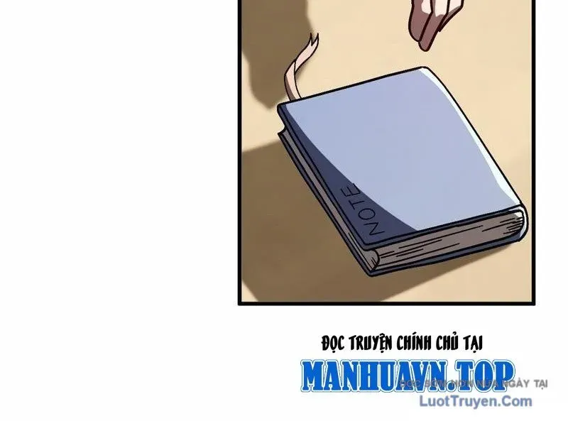 Dị Biến Giáng Lâm Nhân Gian: Kế Hoạch Thanh Trừ Người Chơi Chap 49 - Next Chap 50