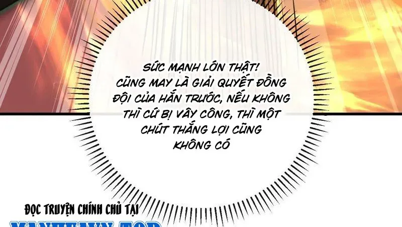 Dị Biến Giáng Lâm Nhân Gian: Kế Hoạch Thanh Trừ Người Chơi Chap 49 - Next Chap 50