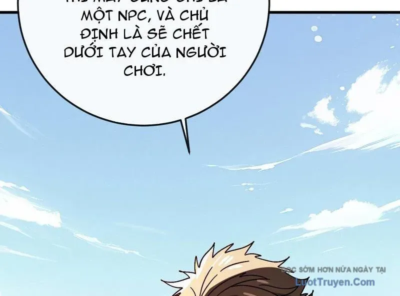 Dị Biến Giáng Lâm Nhân Gian: Kế Hoạch Thanh Trừ Người Chơi Chap 49 - Next Chap 50