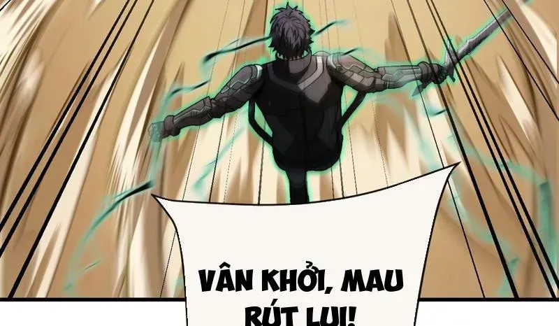 Dị Biến Giáng Lâm Nhân Gian: Kế Hoạch Thanh Trừ Người Chơi Chap 49 - Next Chap 50