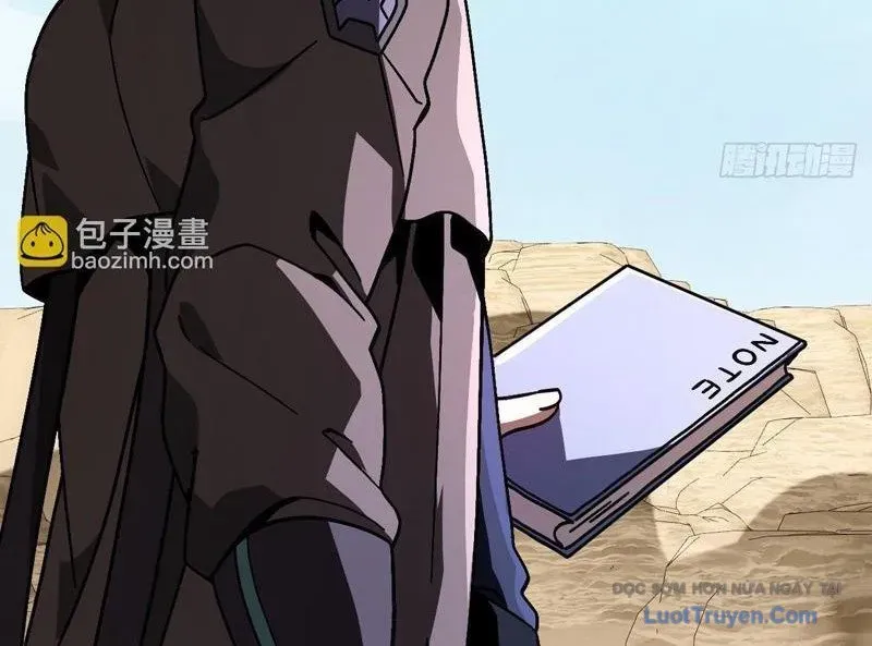 Dị Biến Giáng Lâm Nhân Gian: Kế Hoạch Thanh Trừ Người Chơi Chap 49 - Next Chap 50