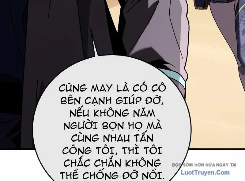Dị Biến Giáng Lâm Nhân Gian: Kế Hoạch Thanh Trừ Người Chơi Chap 49 - Next Chap 50
