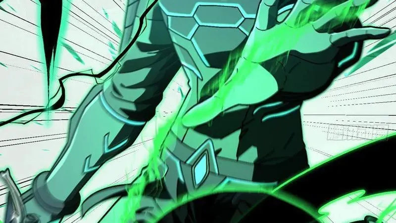 Dị Biến Giáng Lâm Nhân Gian: Kế Hoạch Thanh Trừ Người Chơi Chap 49 - Next Chap 50