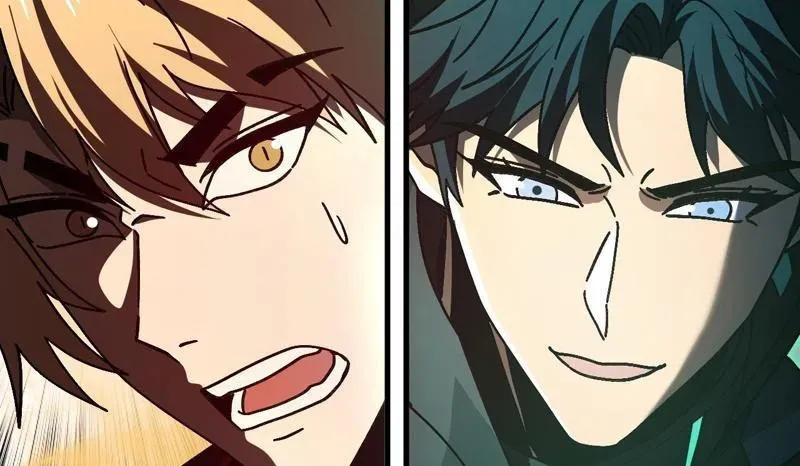 Dị Biến Giáng Lâm Nhân Gian: Kế Hoạch Thanh Trừ Người Chơi Chap 49 - Next Chap 50