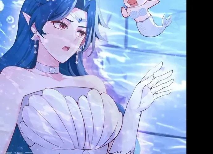 Hệ Thống Xuyên Nhanh: Ác Nam Không Dễ Chọc Chap 254 - Next Chap 255