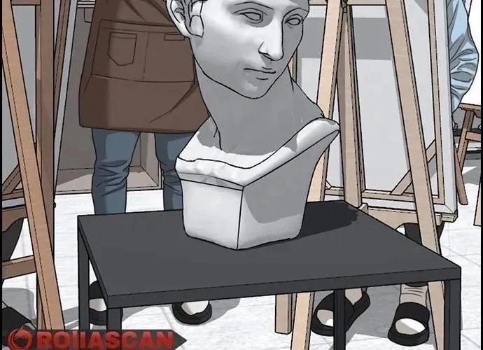 Những Mảnh Đời Tan Vỡ 2 Chap 32 - Next Chap 33