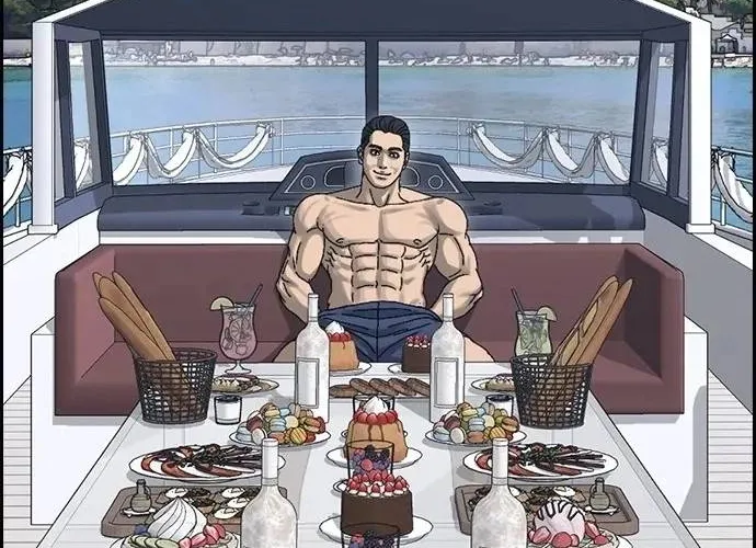 Những Mảnh Đời Tan Vỡ 2 Chap 32 - Next Chap 33