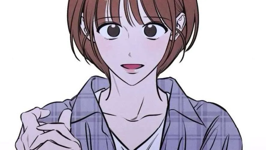 Để Em Cho Cô Mượn Chút Lửa Nhé? Chap 64 - Next Chap 65