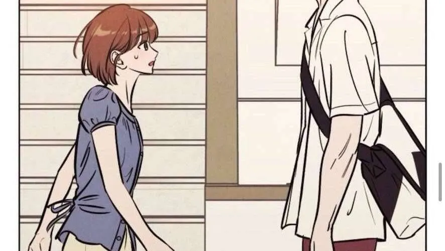 Để Em Cho Cô Mượn Chút Lửa Nhé? Chap 64 - Next Chap 65