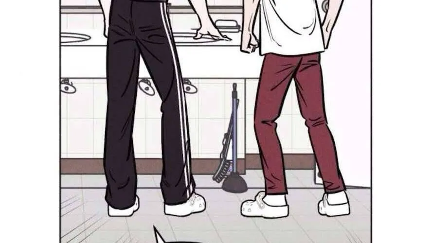 Để Em Cho Cô Mượn Chút Lửa Nhé? Chap 64 - Next Chap 65