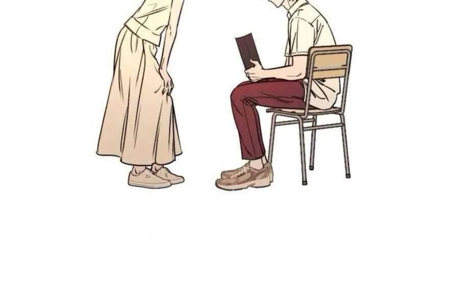 Để Em Cho Cô Mượn Chút Lửa Nhé? Chap 61 - Next Chap 62