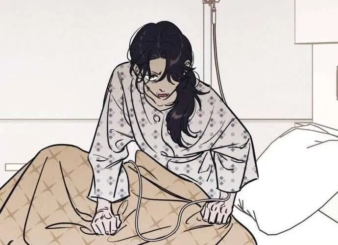 Để Em Cho Cô Mượn Chút Lửa Nhé? Chap 59 - Next Chap 60