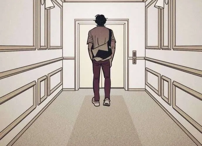 Để Em Cho Cô Mượn Chút Lửa Nhé? Chap 59 - Next Chap 60