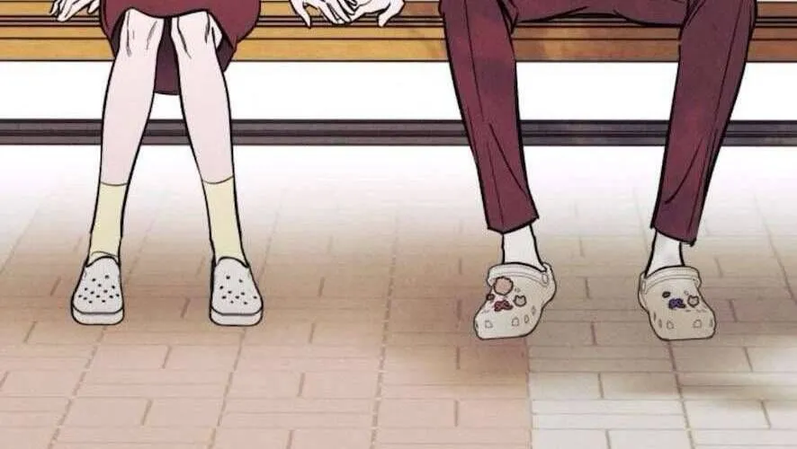 Để Em Cho Cô Mượn Chút Lửa Nhé? Chap 60 - Next Chap 61