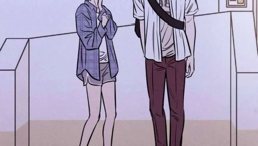 Để Em Cho Cô Mượn Chút Lửa Nhé? Chap 63 - Next Chap 64