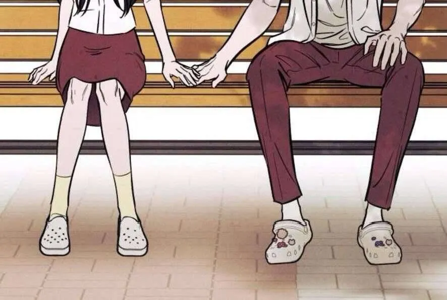 Để Em Cho Cô Mượn Chút Lửa Nhé? Chap 60 - Next Chap 61